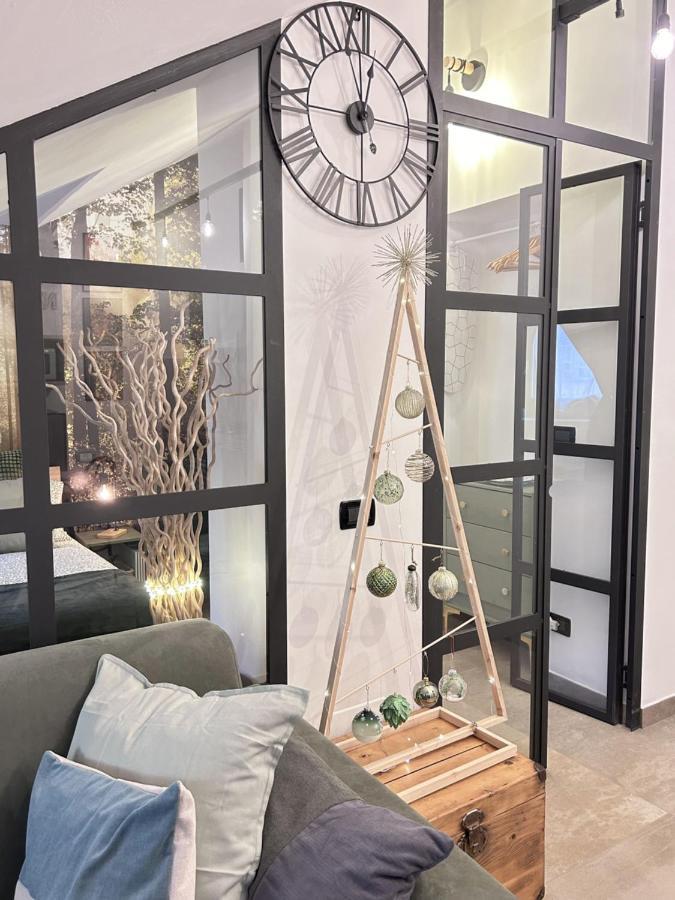 Greento Apartment