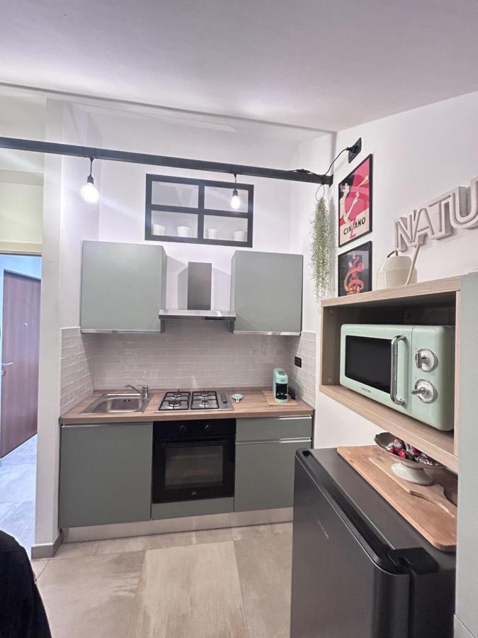 Greento Apartment Turin