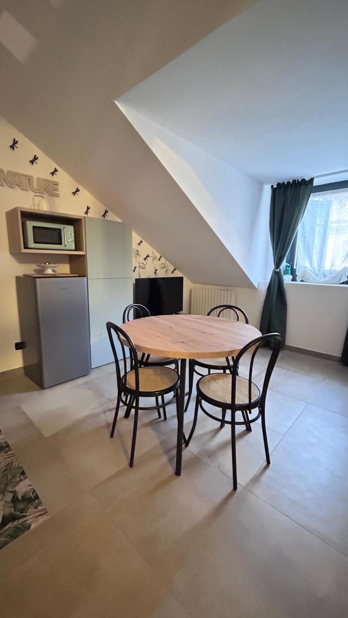 Apartment Greento Turin