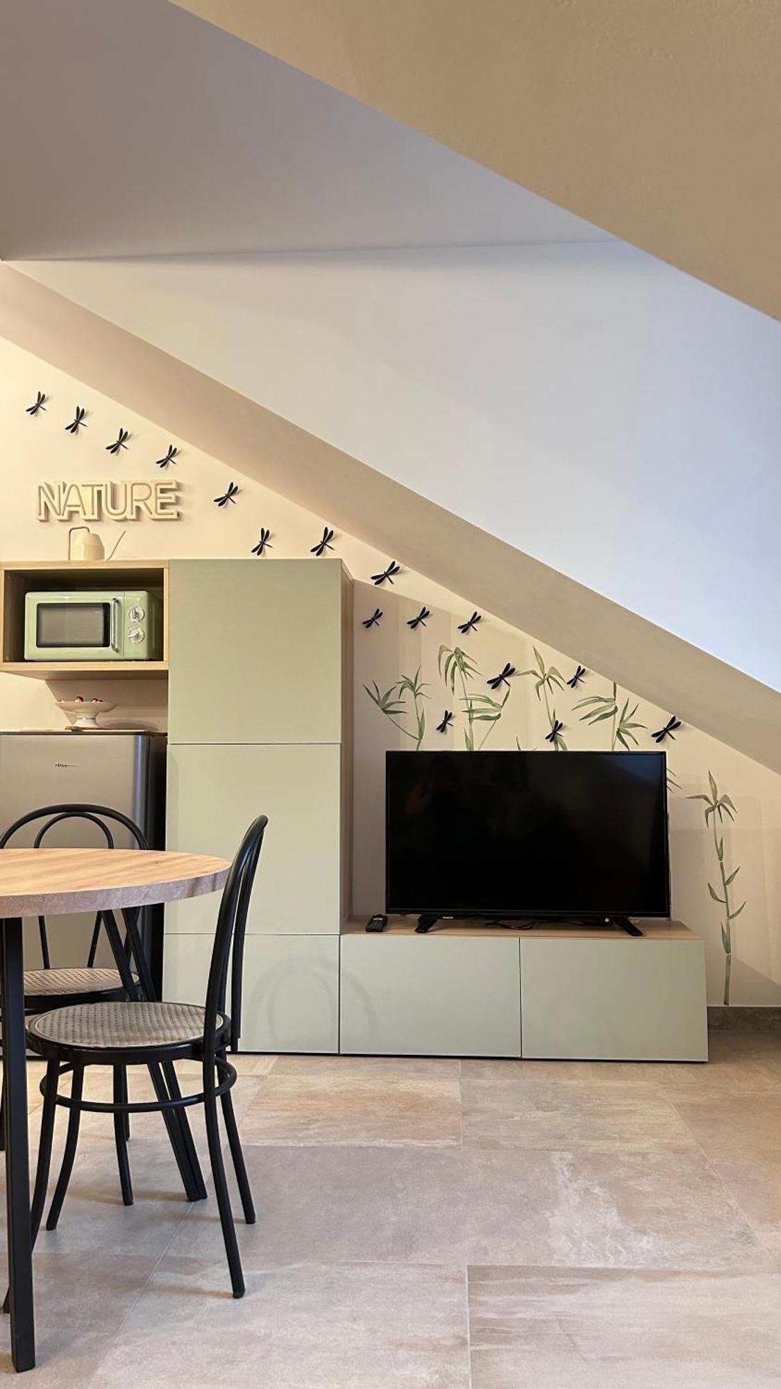 Greento Apartment Turin