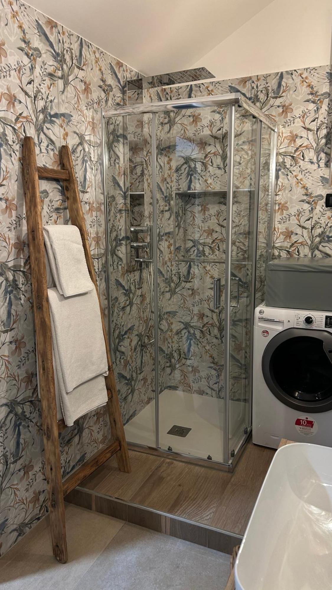 Apartment Greento